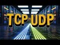 TCP UDP The Differences You Need to Know