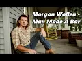 Download Lagu Morgan Wallen ft. Eric Church - Man Made A Bar  - Lyrics
