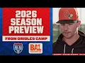 30 Clubs 30 Camps Orioles FULL SHOW
