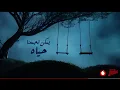 محمود العسيلي- في مكان ما …