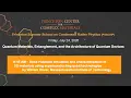 W Oliver Bose-Hubbard emulation and characterization of 2D materials using superconducting qubit