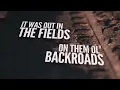 Jason Aldean - Dirt We Were Raised On (Lyric Video)