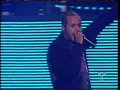 TONY DIZE FT. KEN - Y - QUIZAS LIVE