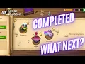 Merge Dragons Dragon Missions What To Do When Completed