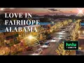 Love in Fairhope ALABAMA