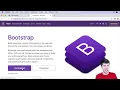 013 Bootstrap Django Python Full stack Development Django Python Full Course