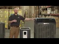 Trane Good Better Best Air Conditioners