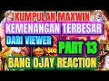 Download Lagu KUMPULAN MAXWIN OLYMPUS TERBESAR HARI INI ✅ BANG OJAY REACTION 📌 POLA GACOR OLYMPUS HARI INI