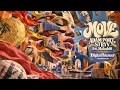 Adam Port, Stryv, Keinemusik, Orso, Malachiii - Move (feat. Camila Cabello) [4K, 60FPS, Remastered]