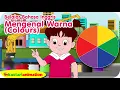 Download Lagu BELAJAR BAHASA INGGRIS - MENGENAL WARNA (COLOURS) - Seri PAUD Diva - Kastari Sentra Official