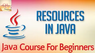 Learn Java Tutorial for Beginners Part 44 Java 7 Try With Resources