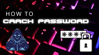 How to Crack a hashed password with python