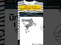 Love the use of mix-blend-mode difference
