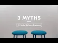 3 Myths about Senior Software Engineers at GetYourGuide