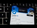 Twitter users report service interruptions