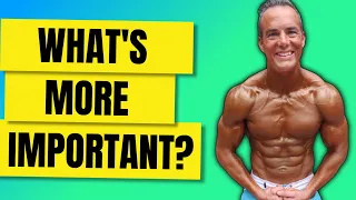 Macros Vs Calories For Weight Loss