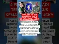 Lagu 4 PRAJURIT TNI JADI TERSANGKA KASUS KEMATIAN PRADA LUCKY