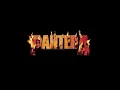 5 Minutes Alone - PANTERA (HQ BEST QUALITY)