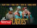 Download Lagu TALENT FUEGO ❌ ITANGA FUEGO ❌ YEYITO DK ❌ MICHEL BOUTIC - LAGUES (Official Video) #Repaton