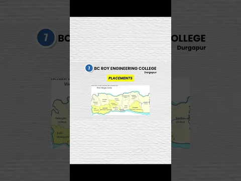 🏫 BC Roy Engineering College | MAKAUT Affiliated College in WB 2025 🎓
