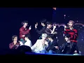 260313 Insomnia + Goosebumps  ZEROBASEONE WORLD TOUR [𝗛𝗘𝗥𝗘&𝗡𝗢𝗪] ENCORE IN SEOUL