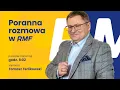 Lagu (Shorts) Przemysław Czarnek w Porannej rozmowie RMF FM
