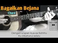 Lagu Kunci Gitar Lagu Rohani Kristen, Bagaikan bejana siap di bentuk.