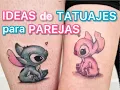 Ideas de tatuajes para parejas lo mas top del 2022