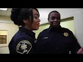 Corrections Officer LaVance Davis King County Correctional Facility