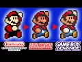 Which is the Best Version of Super Mario Bros 3