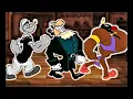 Download Lagu Original Gigachads Of Old Cartoons - Phonk Edit