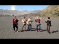 Download Lagu Jenita Janet covering Di reject @ Bromo @ indonesia