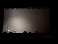 “Don’t get around much anymore” Duke Ellington, Jerome Nunney Choreography
