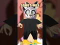 The Secret to How Furries can Fursuit for HOURS