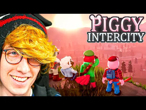 Video Thumbnail: PIGGY: INTERCITY TRAILER REACTION