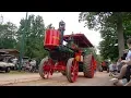 Badger Steam Gas Engine Club Show 2019 - Baraboo WI