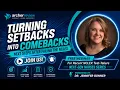 Turning Setbacks into Comebacks Next Steps After Failing an Exam