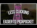 Archaeology has made Thieving way EASIER in RuneScape more afk less clicking sticky fingers