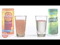 How Metamucil Fiber Gels to Keep You Well Compared to Benefiber