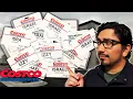 Who Am I Anyway - My Costco Job History