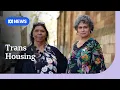 Trans women band together to find safe housing in Sydney ABC News