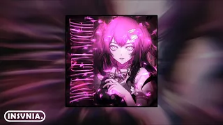 montagem noche extended 