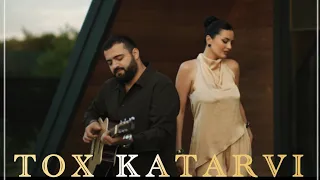 ROMAN & ANZHELIKA RAMAZYAN - TOX KATARVI