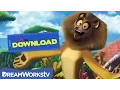 Download Lagu King Julien Remix Swagnificent / Who Da King Mashup | THE DREAMWORKS DOWNLOAD