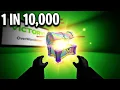 YBA Opening JACKPOT Chest