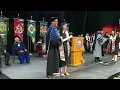 UTRGV Commencement Spring 2024