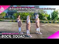 Download Lagu ATUTITATITUT REMIX | DANCE KREASI - TIKTOK VIRAL | BOCIL SQUAD | MOMMY BINTANG
