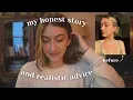 completely HEALING my severe chronic eczema my holistic skin-healing journey