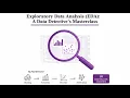EDA Masterclass Exploratory Data Analysis from Scratch Univariate Multivariate