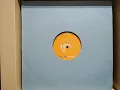 Richie Hawtin - Minus Orange - B1 Untitled